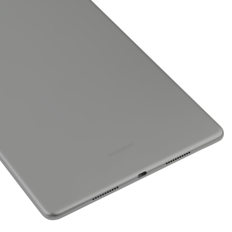 Battery Back Housing Cover for iPad Air (2019) / Air 3 A2152 ( WIFI Version)(Grey) - iPad Air Parts by PMC TechLife | Online Shopping South Africa | PMC TechLife