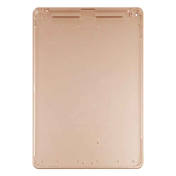 Battery Back Housing Cover for iPad Air (2019) / Air 3 A2152 ( WIFI Version)(Gold) - iPad Air Parts by PMC TechLife | Online Shopping South Africa | PMC TechLife