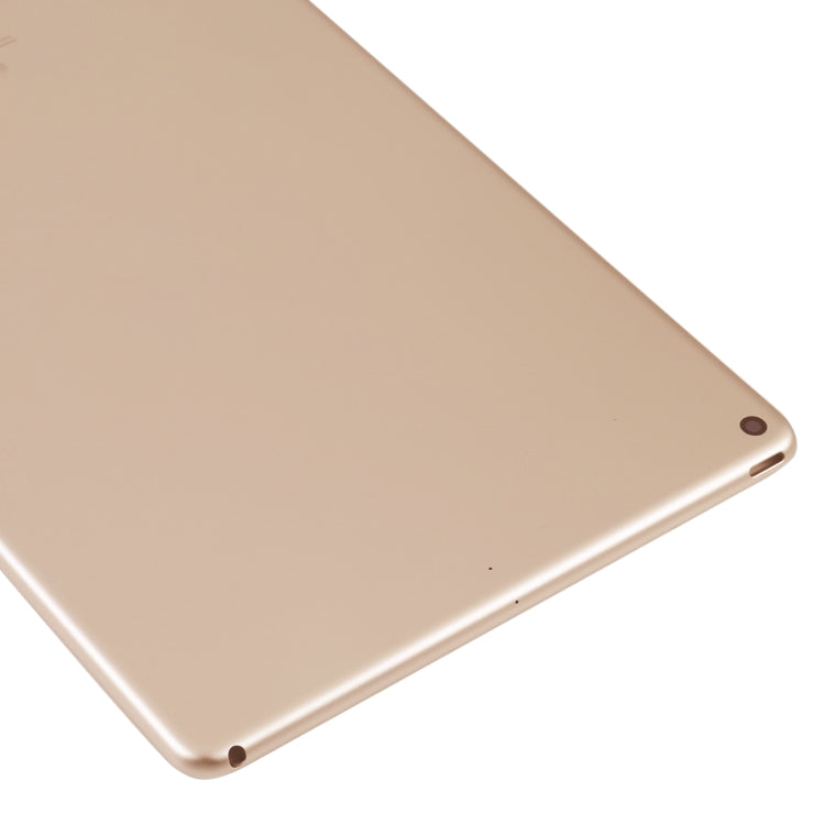Battery Back Housing Cover for iPad Air (2019) / Air 3 A2152 ( WIFI Version)(Gold) - iPad Air Parts by PMC TechLife | Online Shopping South Africa | PMC TechLife