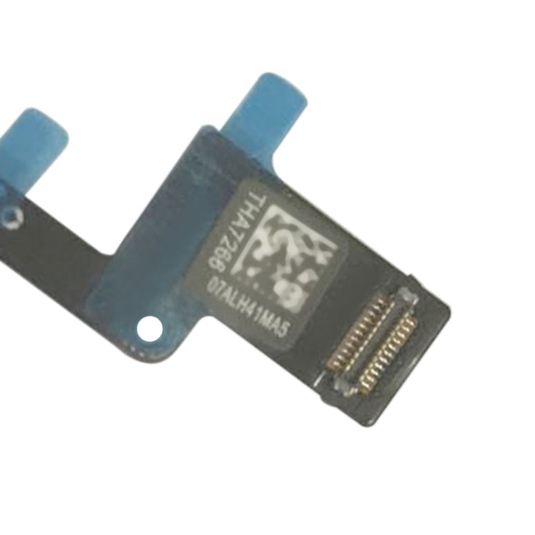 Power Button Fingerprint Flex Cable for iPad Air 2020 10.9 / Air 4 A2324 A2072 A2325 (Blue) - free shipping - PMC TechLife - Order now!