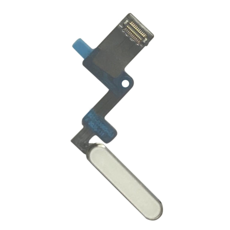 Power Button Fingerprint Flex Cable for iPad Air 2020 10.9 / Air 4 A2324 A2072 A2325 (White) - free shipping - PMC TechLife - Order now!
