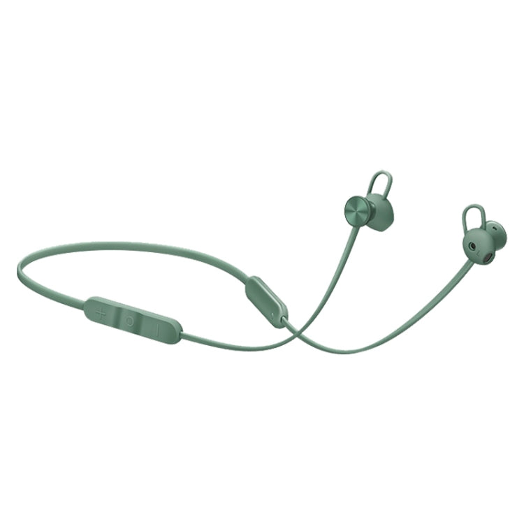 Original Huawei FreeLace Wireless Earphone Vibrant Edition (Spruce Green) - Neck-mounted Earphone by Huawei | Online Shopping South Africa | PMC Jewellery