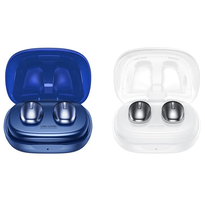 WK SHQ Series VB01 True Wireless Stereo Bluetooth 5.0 Earphone (Blue) - Bluetooth Earphone by WK | Online Shopping South Africa | PMC Jewellery