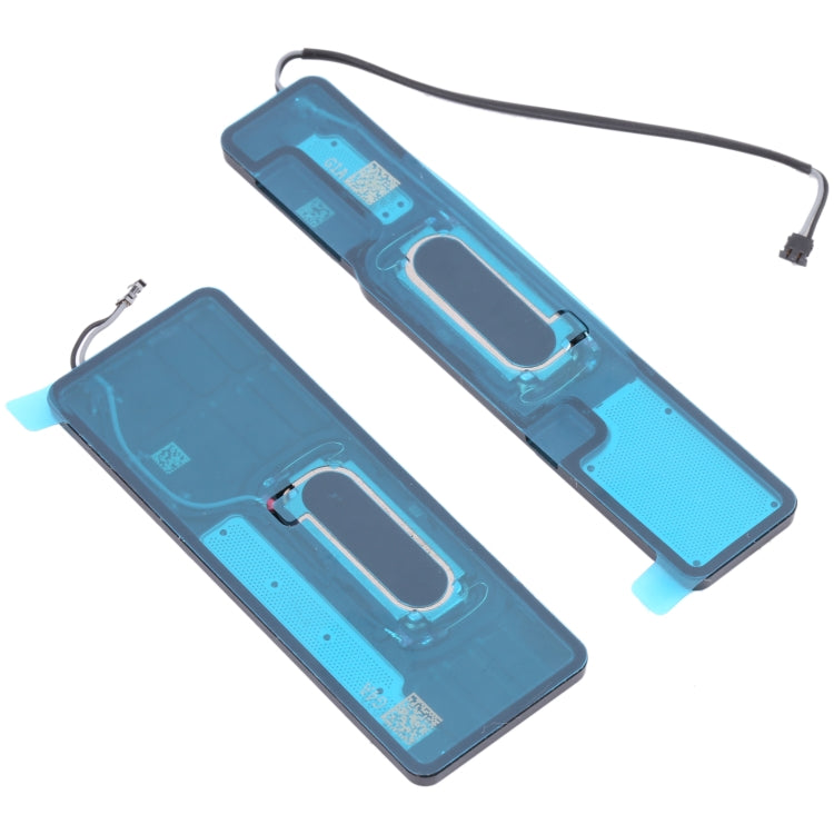1 Pair Speaker Ringer Buzzer for iPad Air 4 10.9 (2020) A2072 A2316 A2324 A2325 - iPad Air Parts by PMC TechLife | Online Shopping South Africa | PMC TechLife