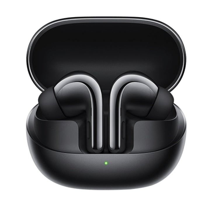 Original Xiaomi Buds 4 Pro 48dB Noise Cancelling Bone Sensor Wireless Earphone(Black) - TWS Earphone by Xiaomi | Online Shopping South Africa | PMC Jewellery