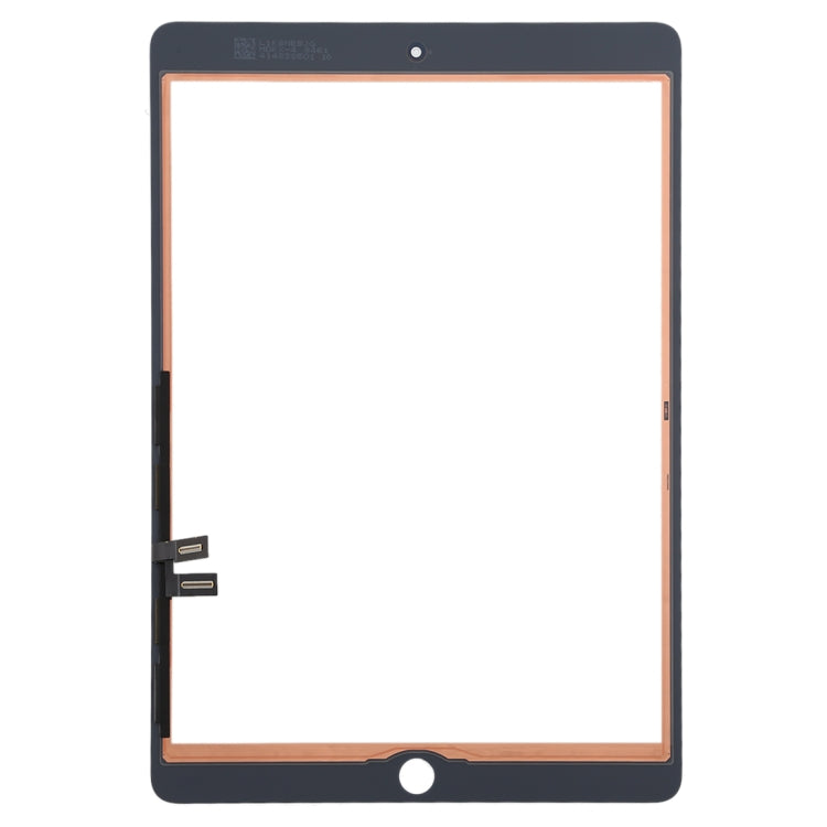 Touch Panel for iPad 10.2 inch / iPad 7(White) - free shipping - PMC TechLife - Order now!