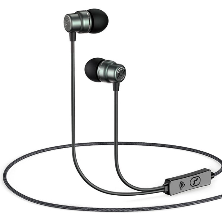 Yesido YH32 3.5mm In-Ear Wired Earphone, Length: 1.2m - In Ear Wired Earphone by Yesido | Online Shopping South Africa | PMC TechLife