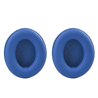 1 Pair Sponge Headphone Protective Case for Beats Studio2.0 / Studio3(Blue) - Earmuff & Pad by PMC Jewellery | Online Shopping South Africa | PMC Jewellery