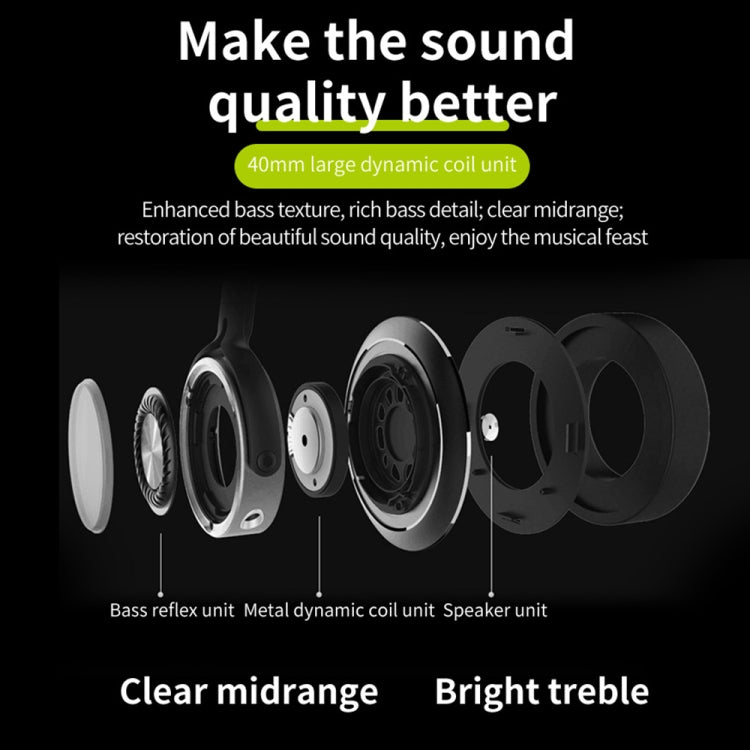 ZEALOT B28 Folding Headband Bluetooth Stereo Music Headset with Display (Red) - free shipping - PMC TechLife - Order now!