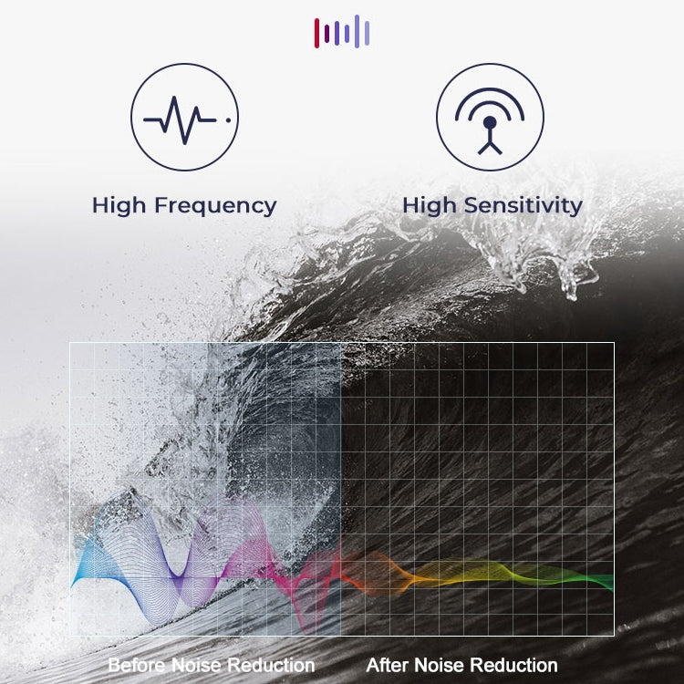 J18 Bluetooth 5.0 TWS Wireless Binaural Bluetooth Earphone with Charging Box(Black) - TWS Earphone by PMC TechLife | Online Shopping South Africa | PMC TechLife