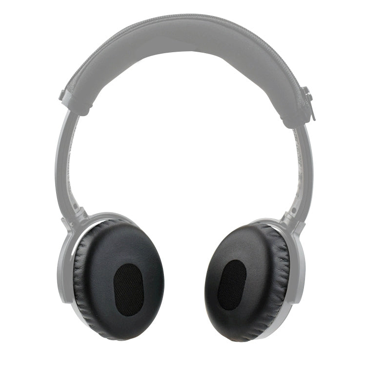 2 PCS For Bose QC3 Headphone Cushion Sponge Cover Earmuffs Replacement Earpads - Earmuff & Pad by PMC TechLife | Online Shopping South Africa | PMC TechLife