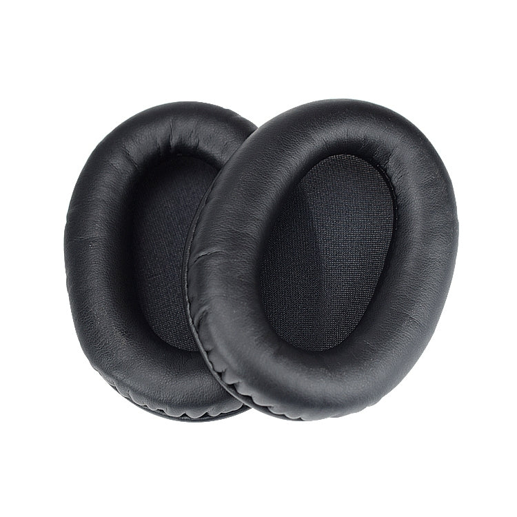 2 PCS For Kingston KHX-HSCP / HyperX Cloud II Headphone Cushion Protein Sponge Cover Earmuffs Replacement Earpads - Earmuff & Pad by PMC TechLife | Online Shopping South Africa | PMC TechLife