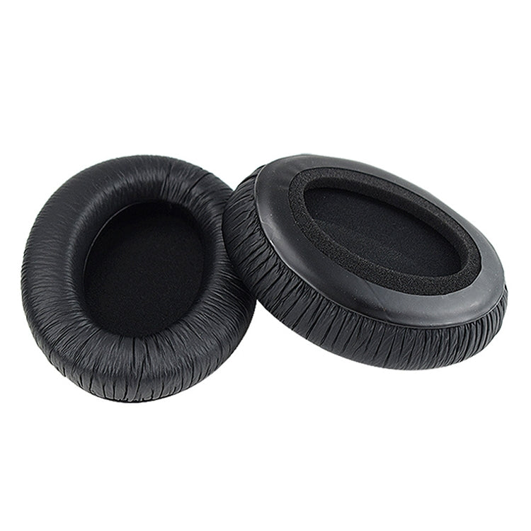 2 PCS For Sennheiser HD280 Pro Headphone Cushion Sponge Cover Earmuffs Replacement Earpads - Earmuff & Pad by PMC TechLife | Online Shopping South Africa | PMC TechLife
