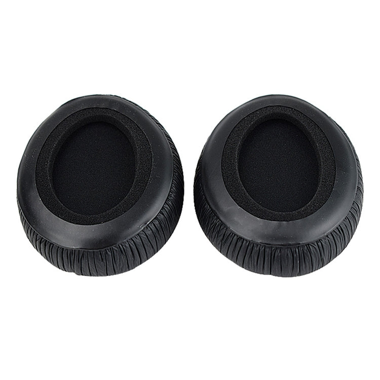 2 PCS For Sennheiser HD280 Pro Headphone Cushion Sponge Cover Earmuffs Replacement Earpads - Earmuff & Pad by PMC TechLife | Online Shopping South Africa | PMC TechLife