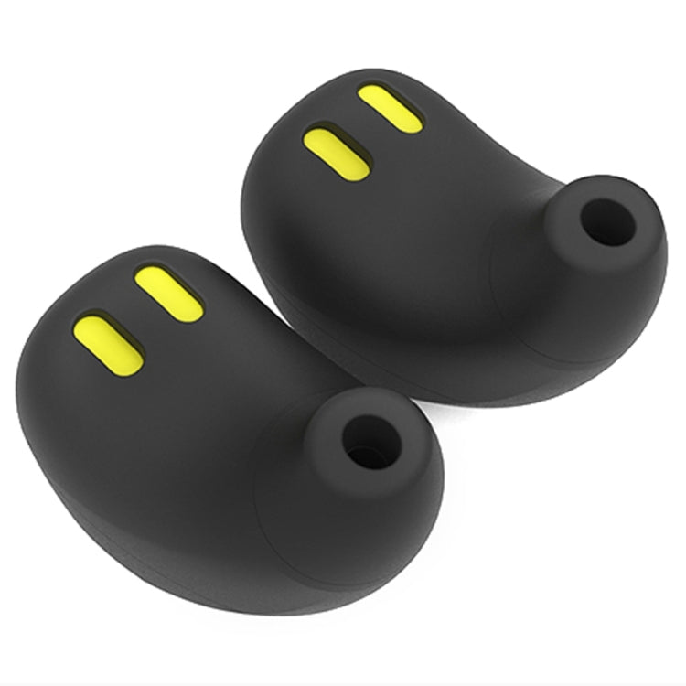 3 in 1 TWS Mini Waterproof Bluetooth 4.2 Wireless Earphone + Audio + Charging Box(Black) - free shipping - PMC TechLife - Order now!