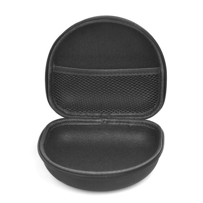 Portable Headphone Storage Protection Bag for Marshall MAJOR  III / II, Size: 16.7 x 15.6 x 7.9cm - Other Earphone Case by PMC Jewellery | Online Shopping South Africa | PMC Jewellery