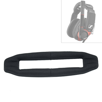 For Sennheiser GSP 600 Replacement Headband Head Beam Headgear Pad Cushion Repair Part - Earmuff & Pad by PMC Jewellery | Online Shopping South Africa | PMC Jewellery