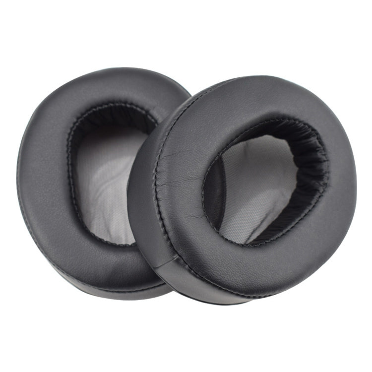 1 Pair Sponge Headphone Protective Case for Sony MDR-1A (Black) - free shipping - PMC TechLife - Order now!
