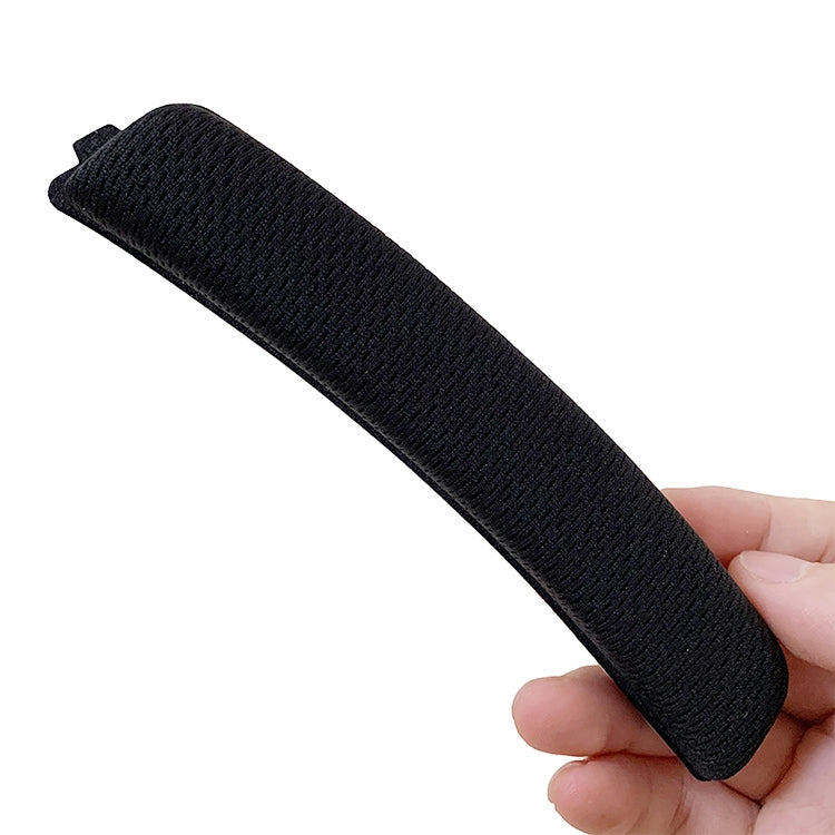 For Logitech G633 G933 Replacement Headband Head Beam Headgear Pad Cushion Repair Part - Earmuff & Pad by PMC TechLife | Online Shopping South Africa | PMC TechLife