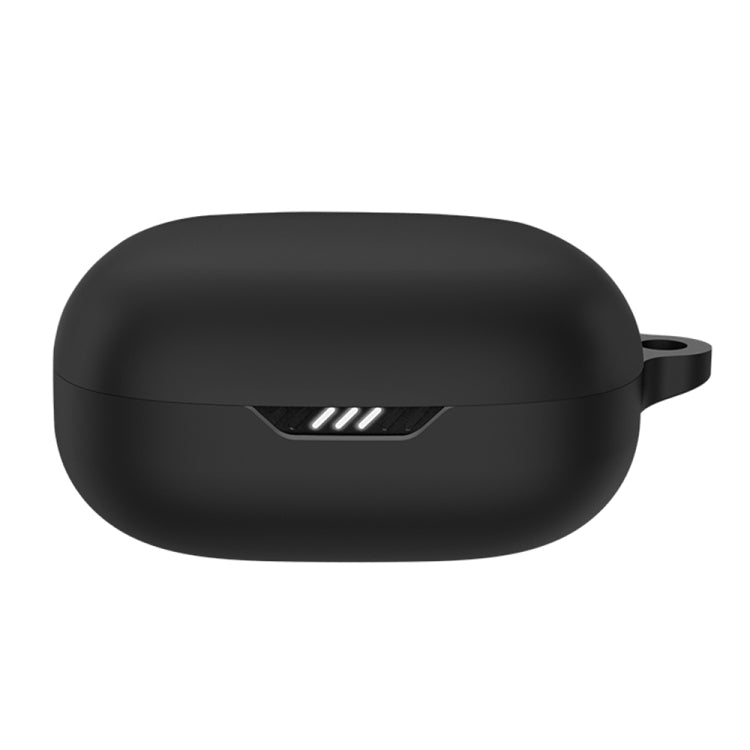 Silicone Wireless Earphone Protective Case Cover for JBL Wave 300TWS(Black) - free shipping - PMC TechLife - Order now!