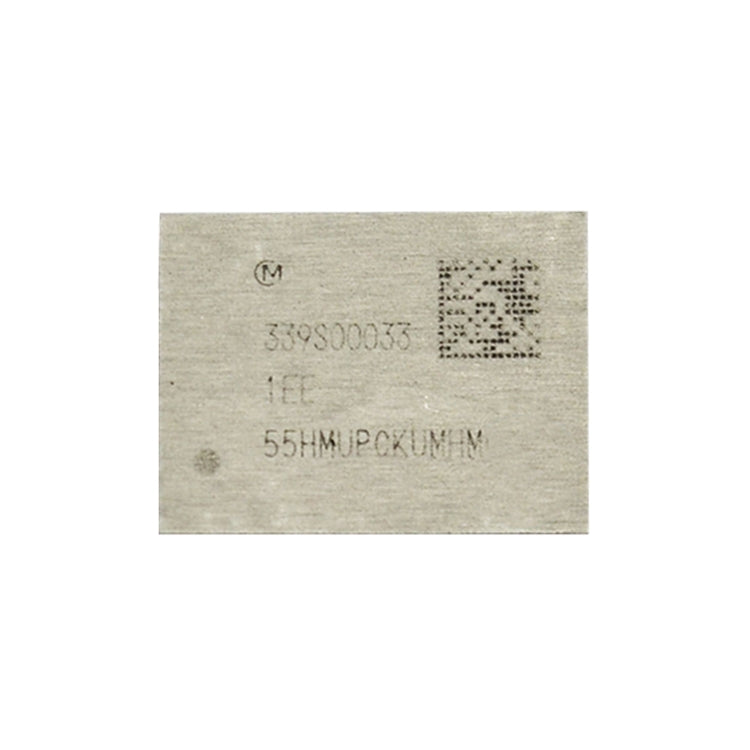 WiFi IC 339S00033 for iPhone 6s Plus & 6s - free shipping - PMC TechLife - Order now!