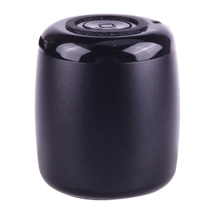 A1 Mini Bluetooth Speaker, Support Hands-free Call & Photo Remote Shutter & TWS Function(Black) - Mini Speaker by PMC Jewellery | Online Shopping South Africa | PMC Jewellery