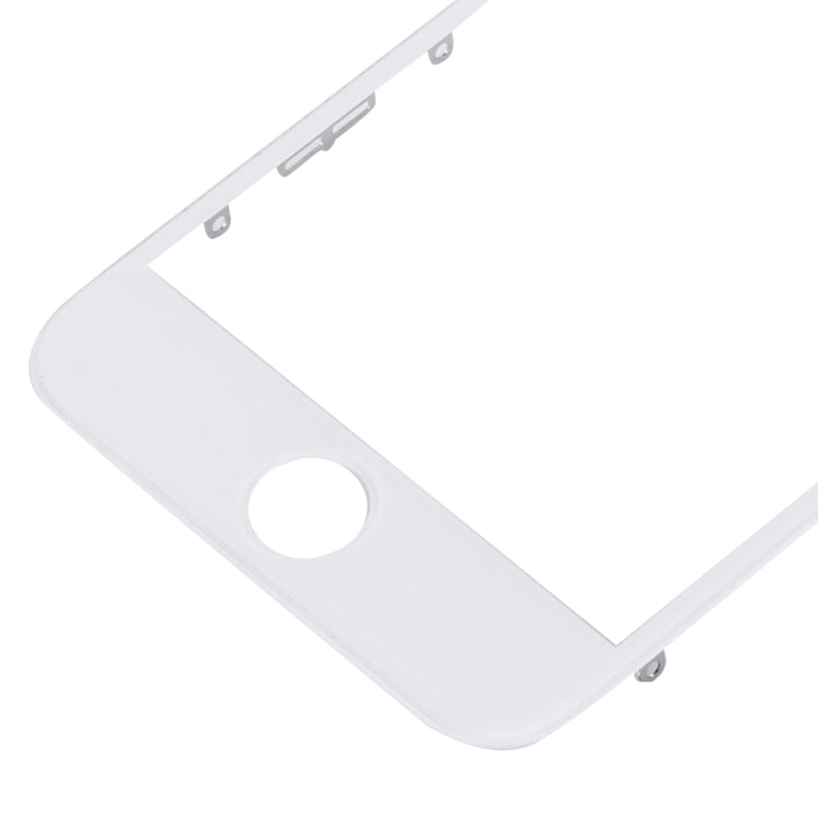 2 in 1 for iPhone 7 (Original Front Screen Outer Glass Lens + Original Frame)(White) - free shipping - PMC TechLife - Order now!