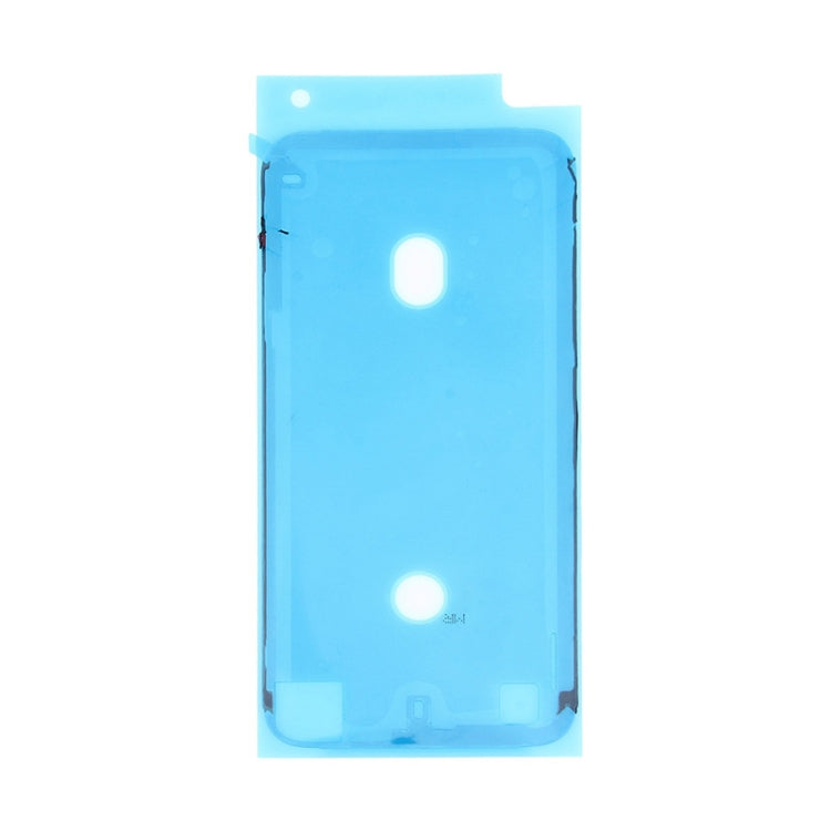 50 PCS for iPhone 7 Front Housing LCD Frame Bezel Plate Water-resistant Adhesive - Others by PMC TechLife | Online Shopping South Africa | PMC TechLife