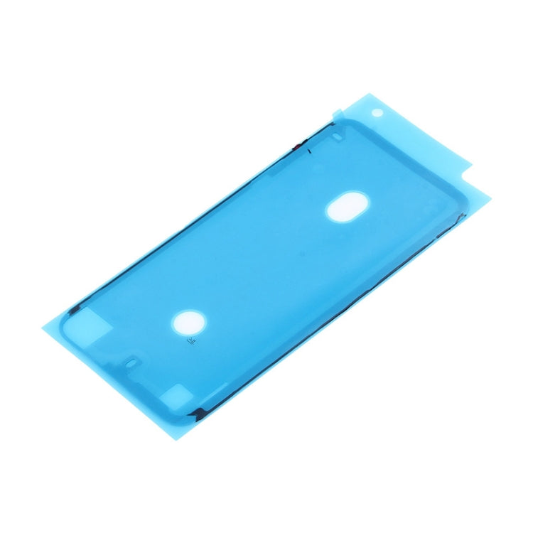 50 PCS for iPhone 7 Front Housing LCD Frame Bezel Plate Water-resistant Adhesive - Others by PMC TechLife | Online Shopping South Africa | PMC TechLife