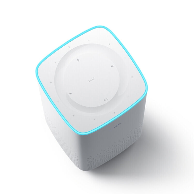 Xiaomi AI Speaker Support Dual-band WiFi & Bluetooth 4.1 & A2DP Music Playback - free shipping - PMC TechLife - Order now!