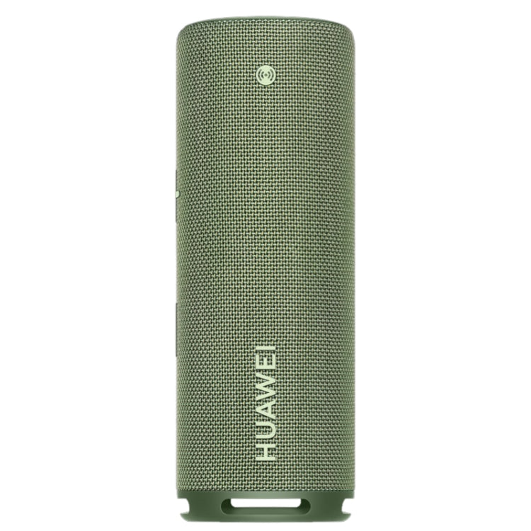 Huawei Sound Joy Portable Smart Speaker Shocking Sound Devialet Bluetooth Wireless Speaker (Green) - Desktop Speaker by Huawei | Online Shopping South Africa | PMC Jewellery