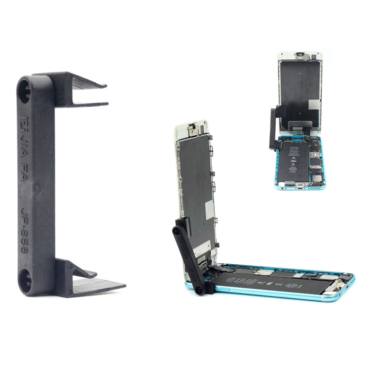 JIAFA JF-8158 11 in 1 Battery Repair Tool Set for iPhone 7 - Tool Kits by JIAFA | Online Shopping South Africa | PMC TechLife
