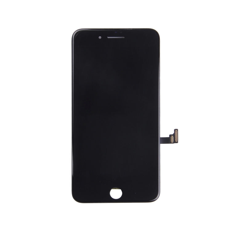10 PCS TFT LCD Screen for iPhone 7 with Digitizer Full Assembly (Black) - LCD Screen by PMC Jewellery | Online Shopping South Africa | PMC Jewellery