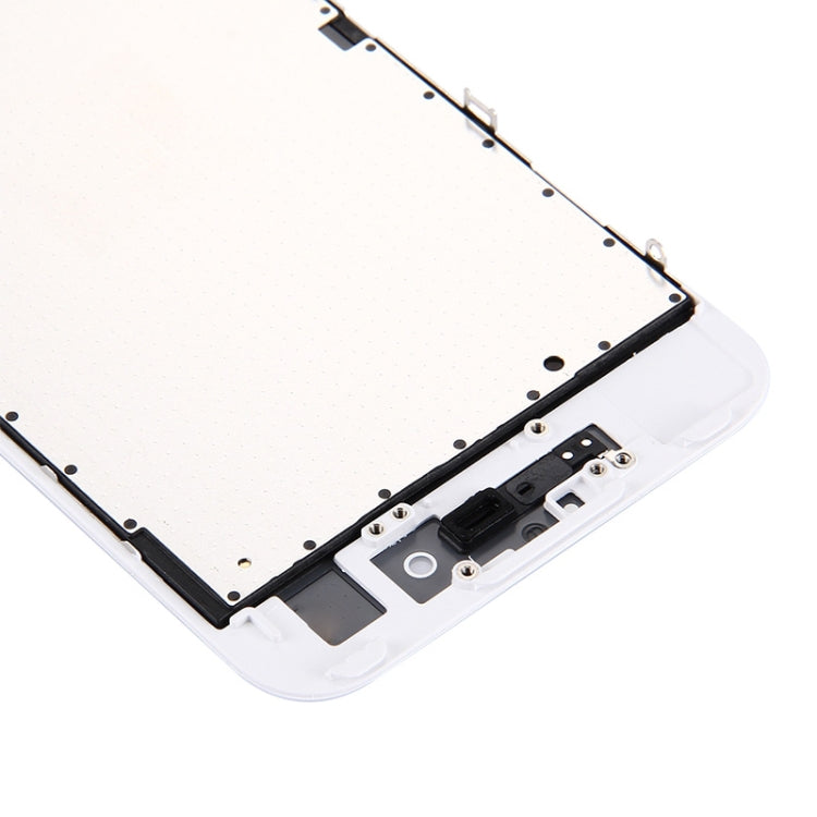 LCD Screen and Digitizer Full Assembly for iPhone 7(White) - free shipping - PMC TechLife - Order now!