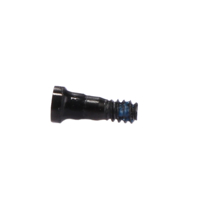10 PCS for iPhone 7 & 7 Plus Charging Port Screws(Black) - free shipping - PMC TechLife - Order now!