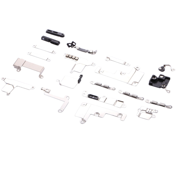 20 in 1 for iPhone 8 Inner Repair Accessories Part Set - iPhone 8 Parts by PMC TechLife | Online Shopping South Africa | PMC TechLife | Buy Now Pay Later Mobicred