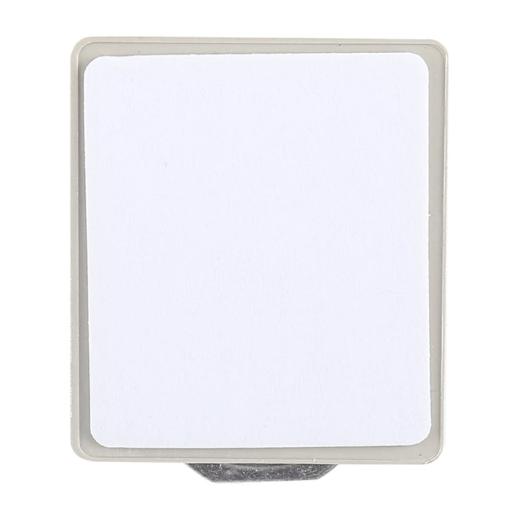 100 PCS Universal Finger Ring Mobile Phone Holder Stand(Silver) - Ring Holder by PMC TechLife | Online Shopping South Africa | PMC TechLife