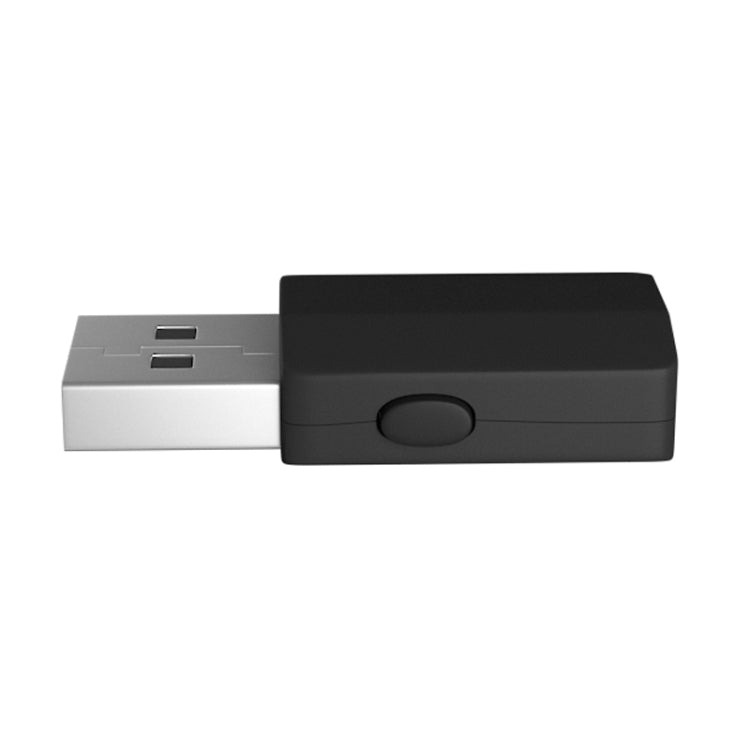 BT600 USB Wireless Audio 2 in 1 Bluetooth 5.0 Receiver & Transmitter Adapter - Audio Receiver Transmitter by PMC TechLife | Online Shopping South Africa | PMC TechLife