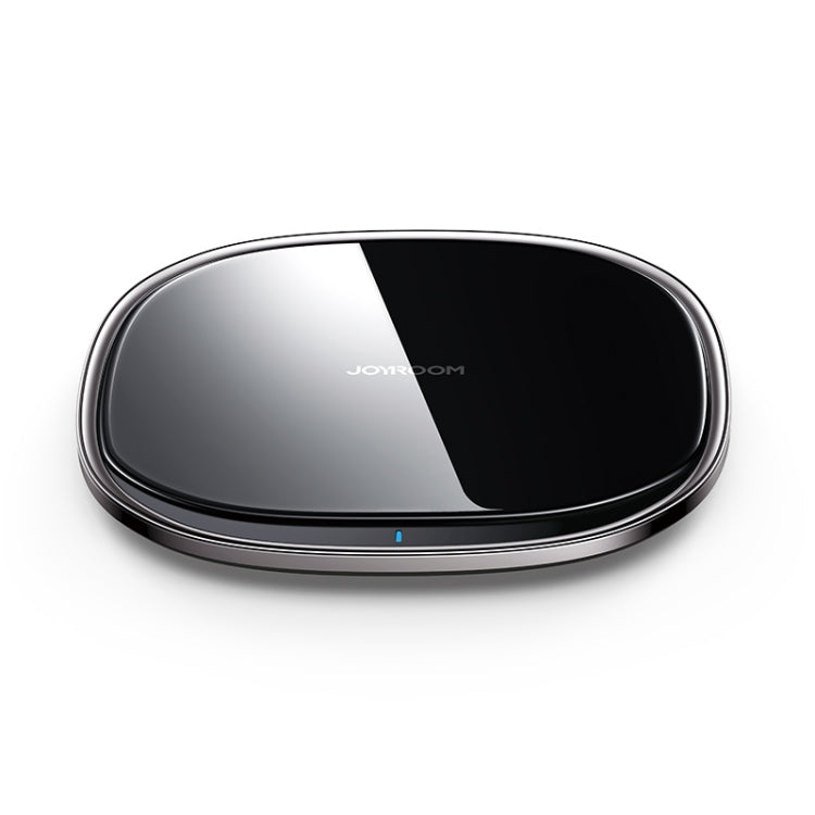 JOYROOM JR-A23 15W Square Mobile Phone Wireless Charger (Black) - Wireless Charger by JOYROOM | Online Shopping South Africa | PMC Jewellery