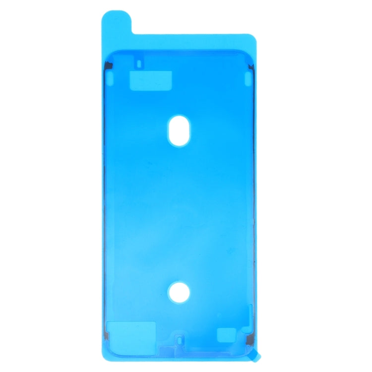 10 PCS LCD Frame Bezel Water-resistant Adhesive Stickersfor iPhone 8 Plus (White) - Others by PMC TechLife | Online Shopping South Africa | PMC TechLife