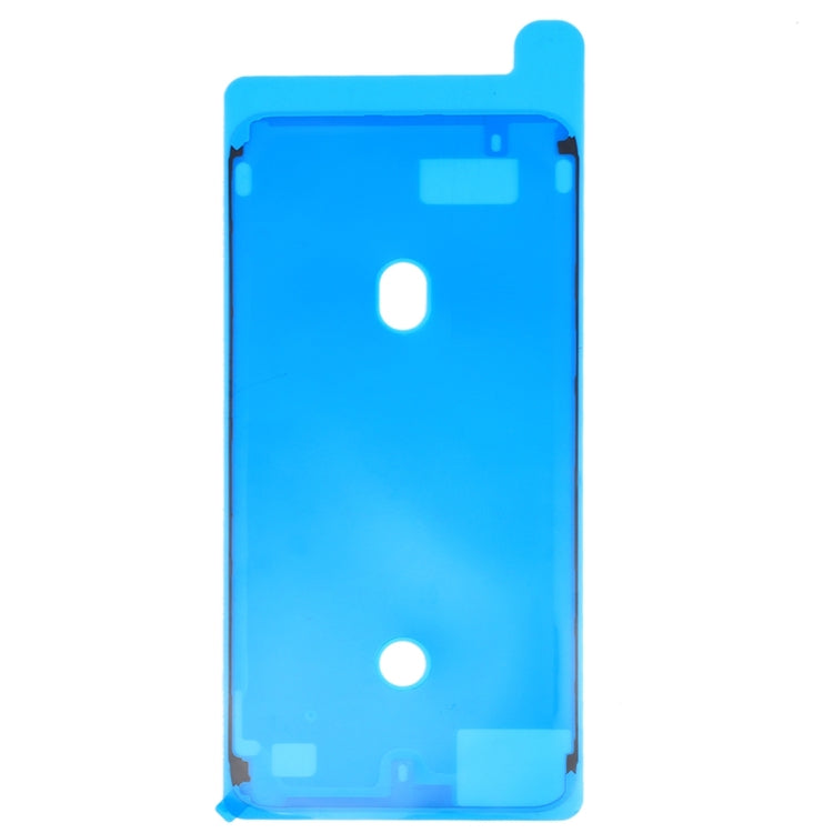 10 PCS LCD Frame Bezel Water-resistant Adhesive Stickersfor iPhone 8 Plus (White) - Others by PMC TechLife | Online Shopping South Africa | PMC TechLife