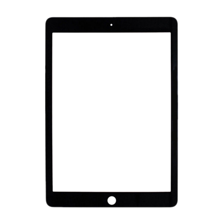 Front Screen Outer Glass Lens for iPad Air 2 / A1567 / A1566 (White) - free shipping - PMC TechLife - Order now!