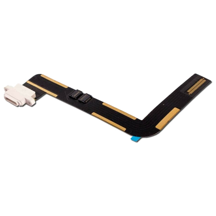 Charging Port Flex Cable for iPad 9.7 inch 2018 A1954 A1893 - free shipping - PMC TechLife - Order now!