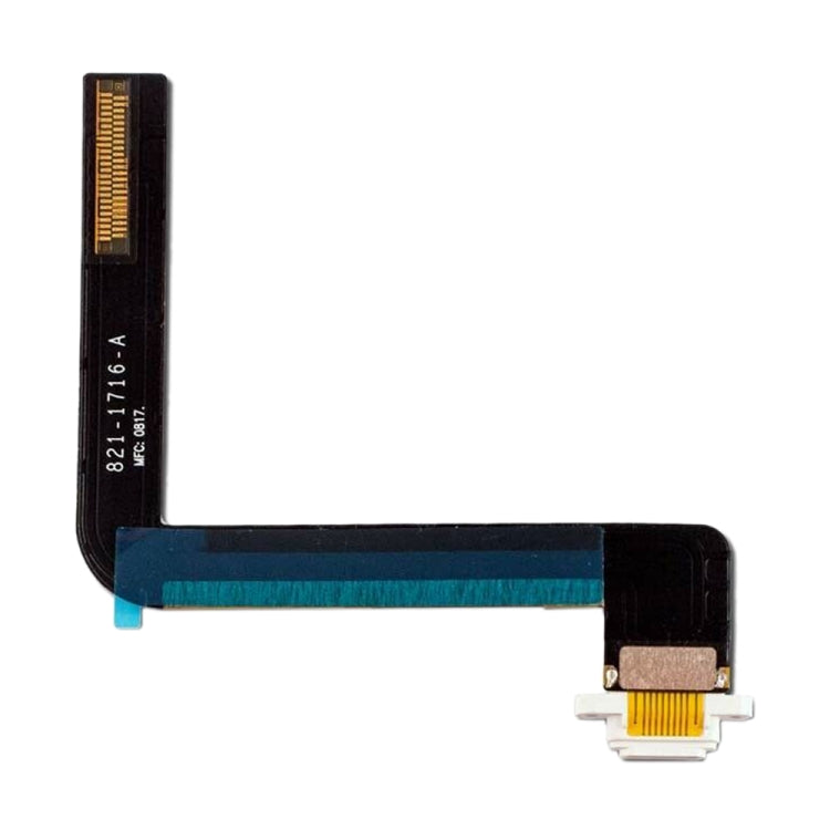 Charging Port Flex Cable for iPad 9.7 inch 2018 A1954 A1893 - free shipping - PMC TechLife - Order now!