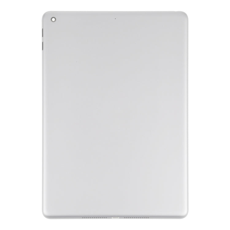 Battery Back Housing Cover for iPad 9.7 inch (2018) A1893 (WiFi Version)(Silver) - iPad Parts by PMC TechLife | Online Shopping South Africa | PMC TechLife