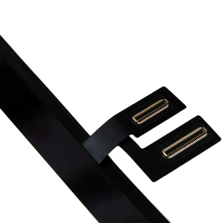 Touch Panel with Home Button for iPad 10.2 (2019) / 10.2 (2020) A2197 A2198 A2270 A2428 A2429 A2430 (Black) - free shipping - PMC TechLife - Order now!