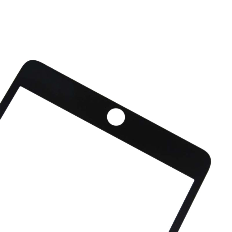 Front Screen Outer Glass Lens for iPad Mini 5 A2124 A2126 A2133 (Black) - free shipping - PMC TechLife - Order now!