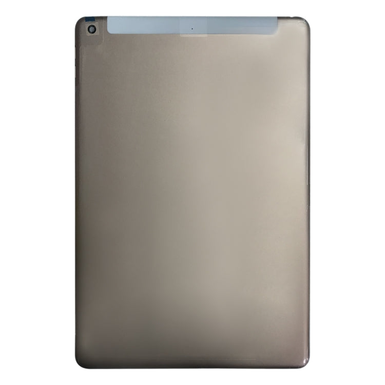 Battery Back Cover for Apple iPad 10.2 (2019) A2200 A2198 4G(Gold) - iPad Parts by PMC TechLife | Online Shopping South Africa | PMC TechLife