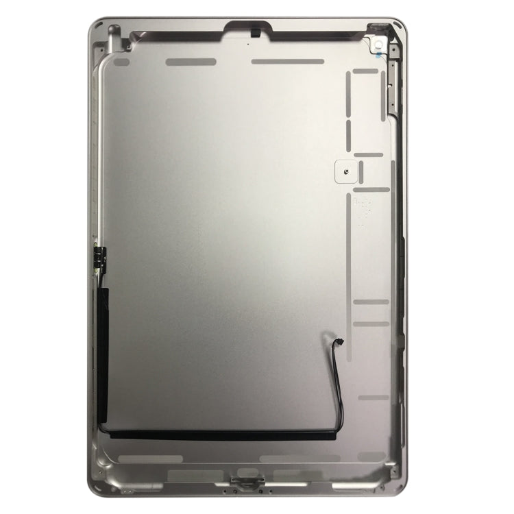 Battery Back Cover for Apple iPad 10.2 (2019) A2197 (WIFI Version)(Silver) - free shipping - PMC TechLife - Order now!