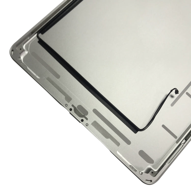 Battery Back Cover for Apple iPad 10.2 (2019) A2197 (WIFI Version)(Silver) - free shipping - PMC TechLife - Order now!